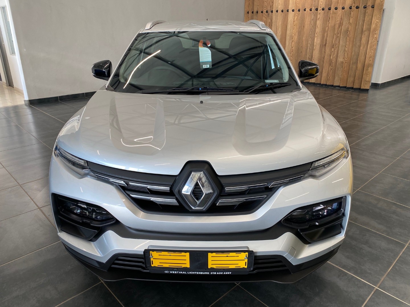 2025 RENAULT KIGER 1.0L TURBO ZEN MY22  for sale - REN164|NEWRENAULT|1888