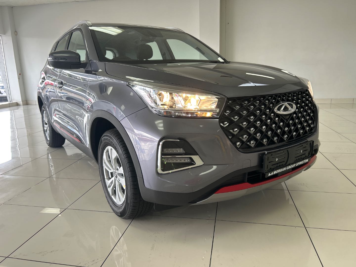 CHERY TIGGO 4 for Sale in South Africa