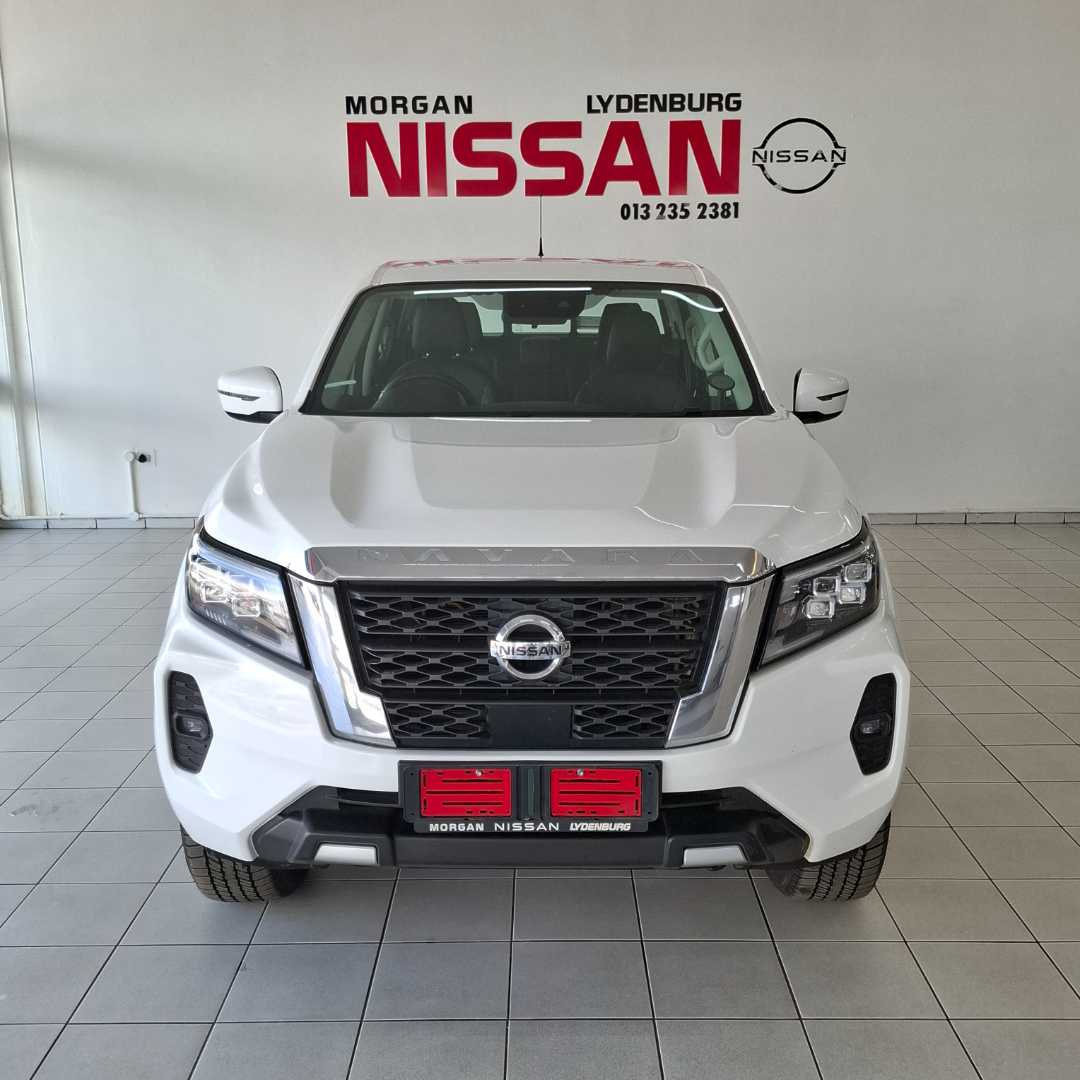 Nissan Navara for Sale in South Africa