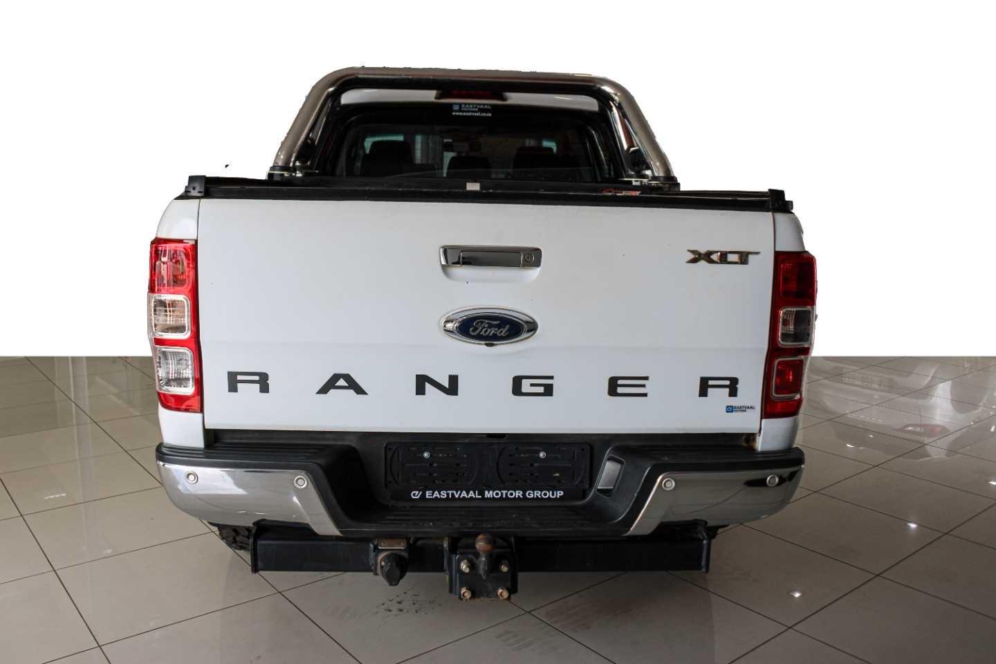 FORD RANGER 3.2TDCi XLT A/T P/U D/C - 6 