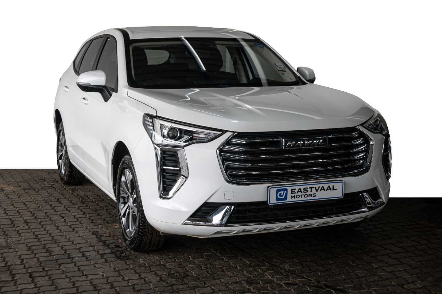 Haval Jolion 1.5T City