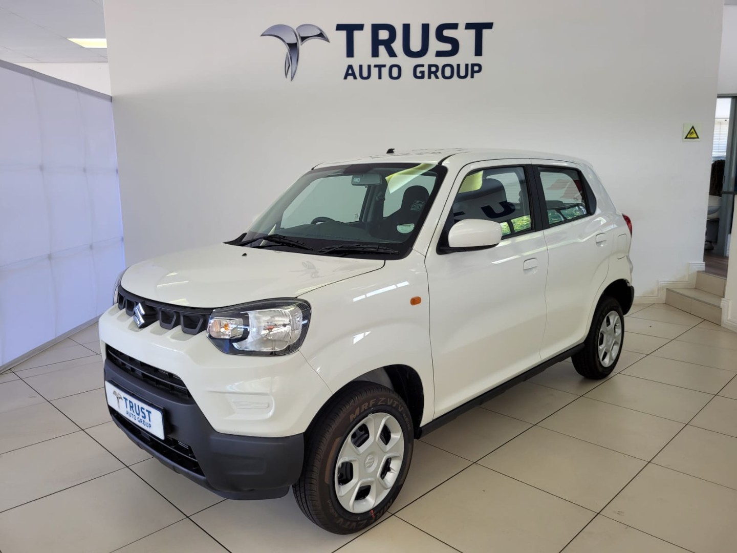 2023 SUZUKI S-Presso 1.0 GL  for sale - TAG02|USED|26TAUVH444769