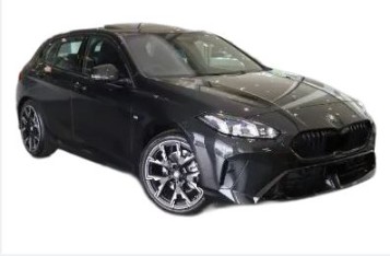 2024 Bmw  F70 118 MSport (Automatic)  for sale - SMG12|USED|DD21