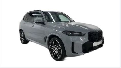 BMW X5 xDrive 30d (G05) M-Sport