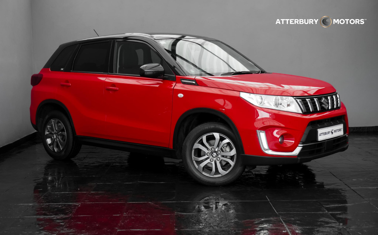 Suzuki Vitara 1.6 GL+