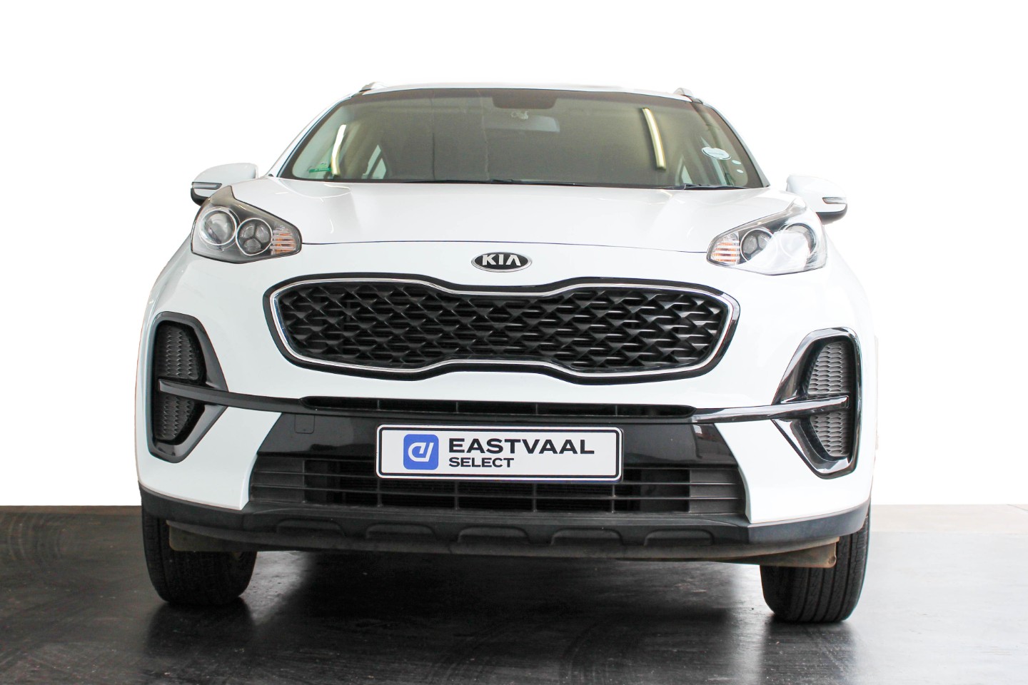 KIA SPORTAGE 1.6 GDI IGNITE A/T - 1 