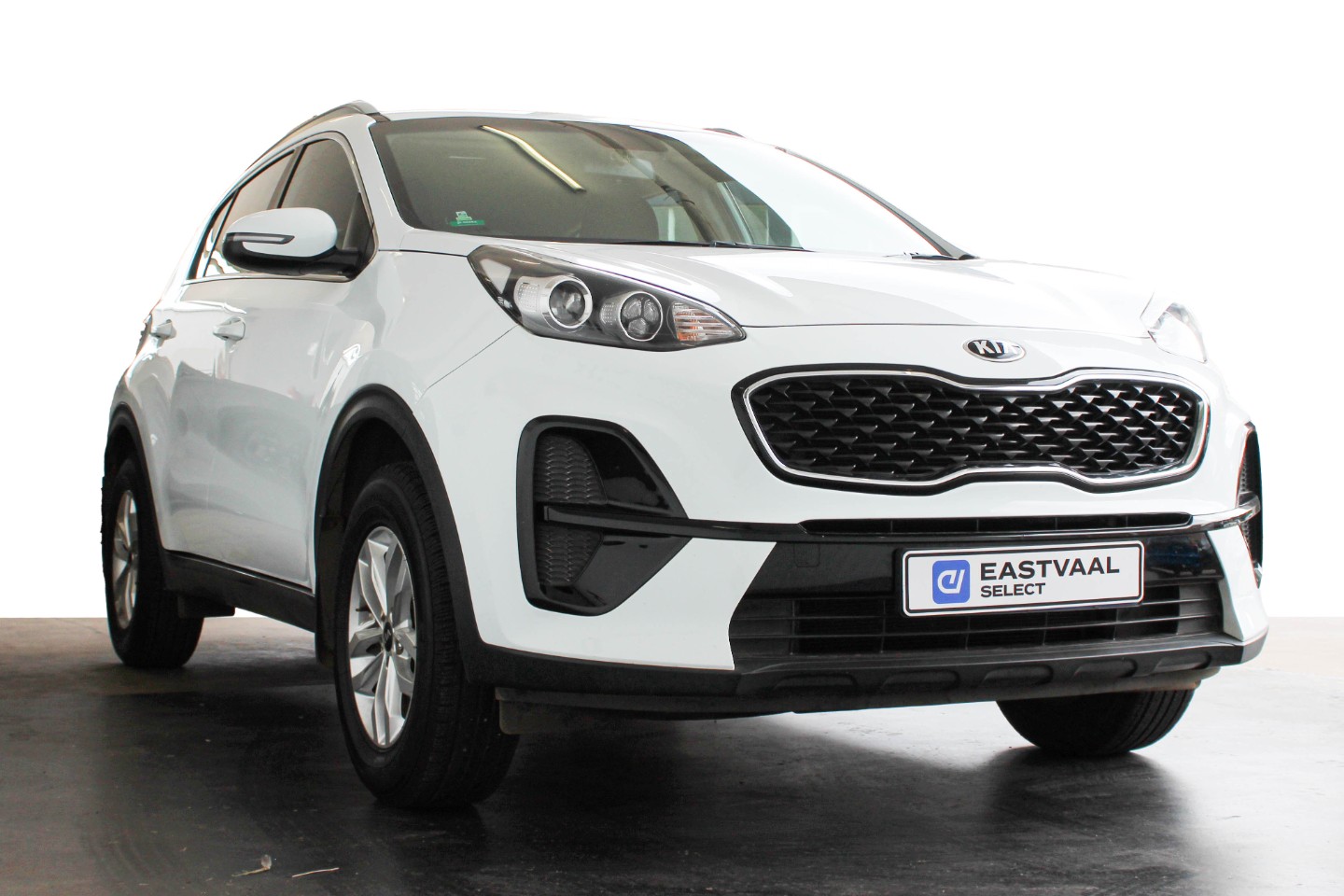 KIA SPORTAGE 1.6 GDI IGNITE A/T - 0 