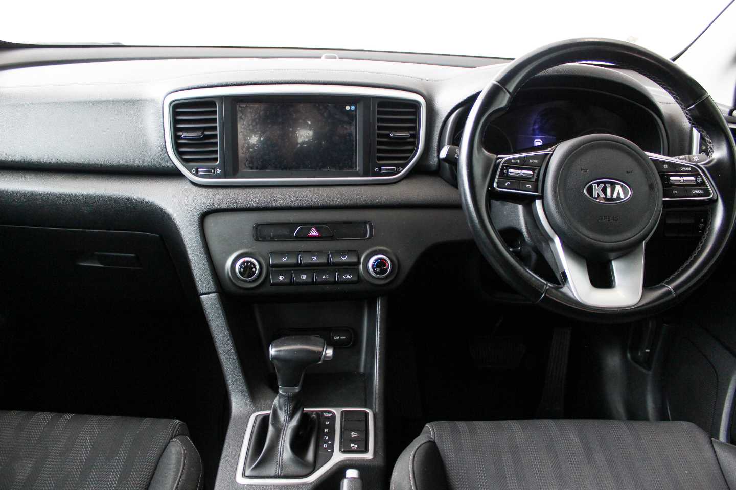 KIA SPORTAGE 1.6 GDI IGNITE A/T - 14 