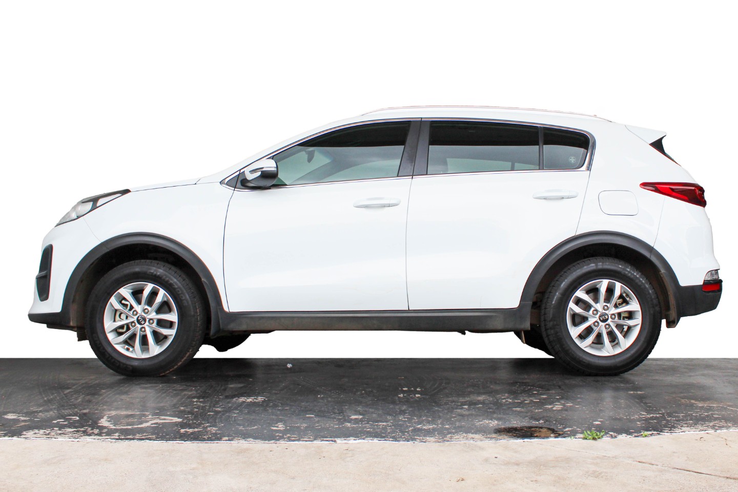 KIA SPORTAGE 1.6 GDI IGNITE A/T - 4 