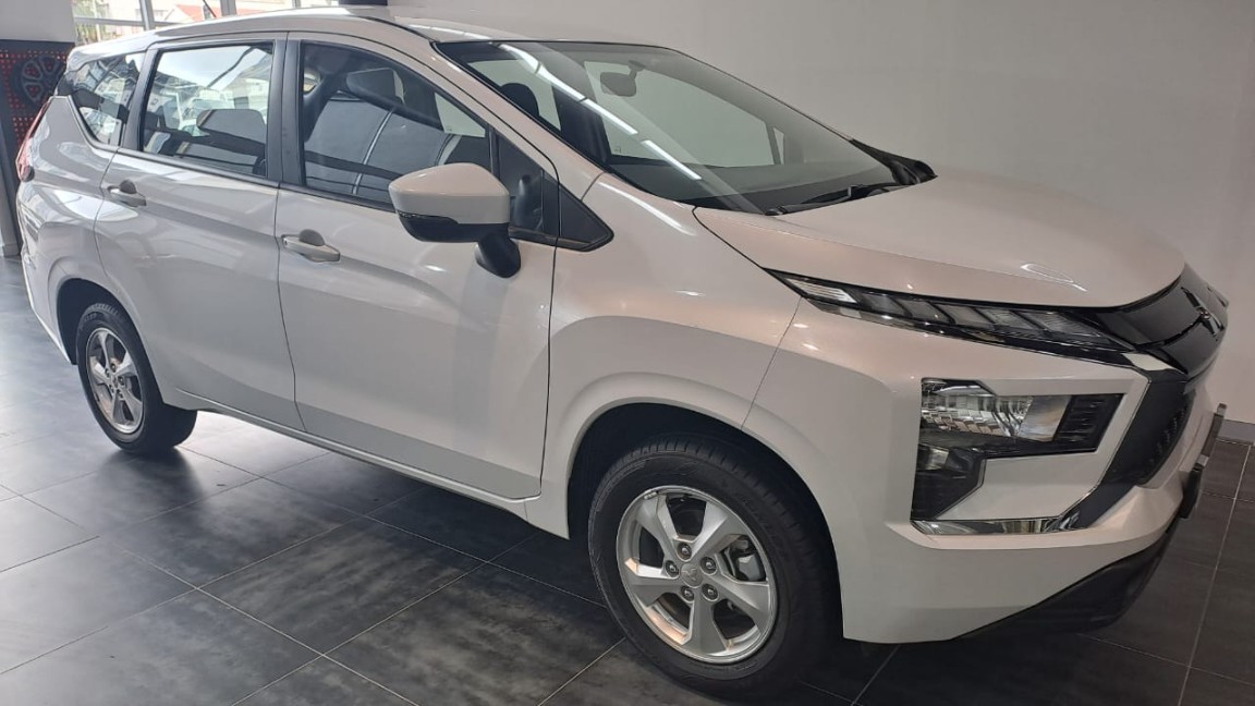 Mitsubishi Xpander 1.5