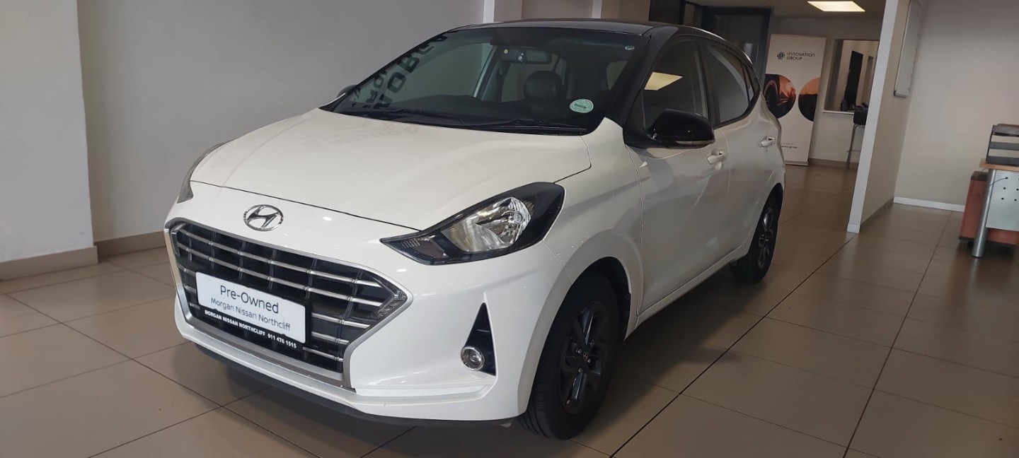 Hyundai i10 / i20 / i30 for Sale in South Africa