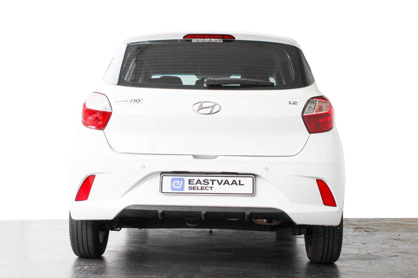 HYUNDAI i10 GRAND i10 1.2 FLUID - 9 