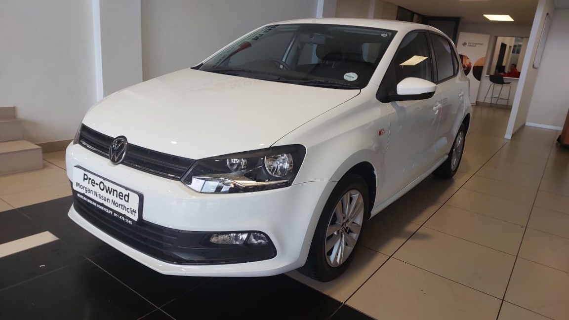 VOLKSWAGEN POLO VIVO for Sale in South Africa