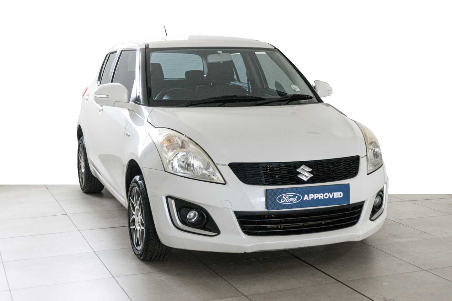 Suzuki Swift 1.2 GL Hatch