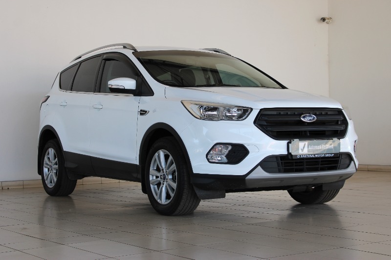 FORD KUGA 1.5 TDCi AMBIENTE for Sale in South Africa