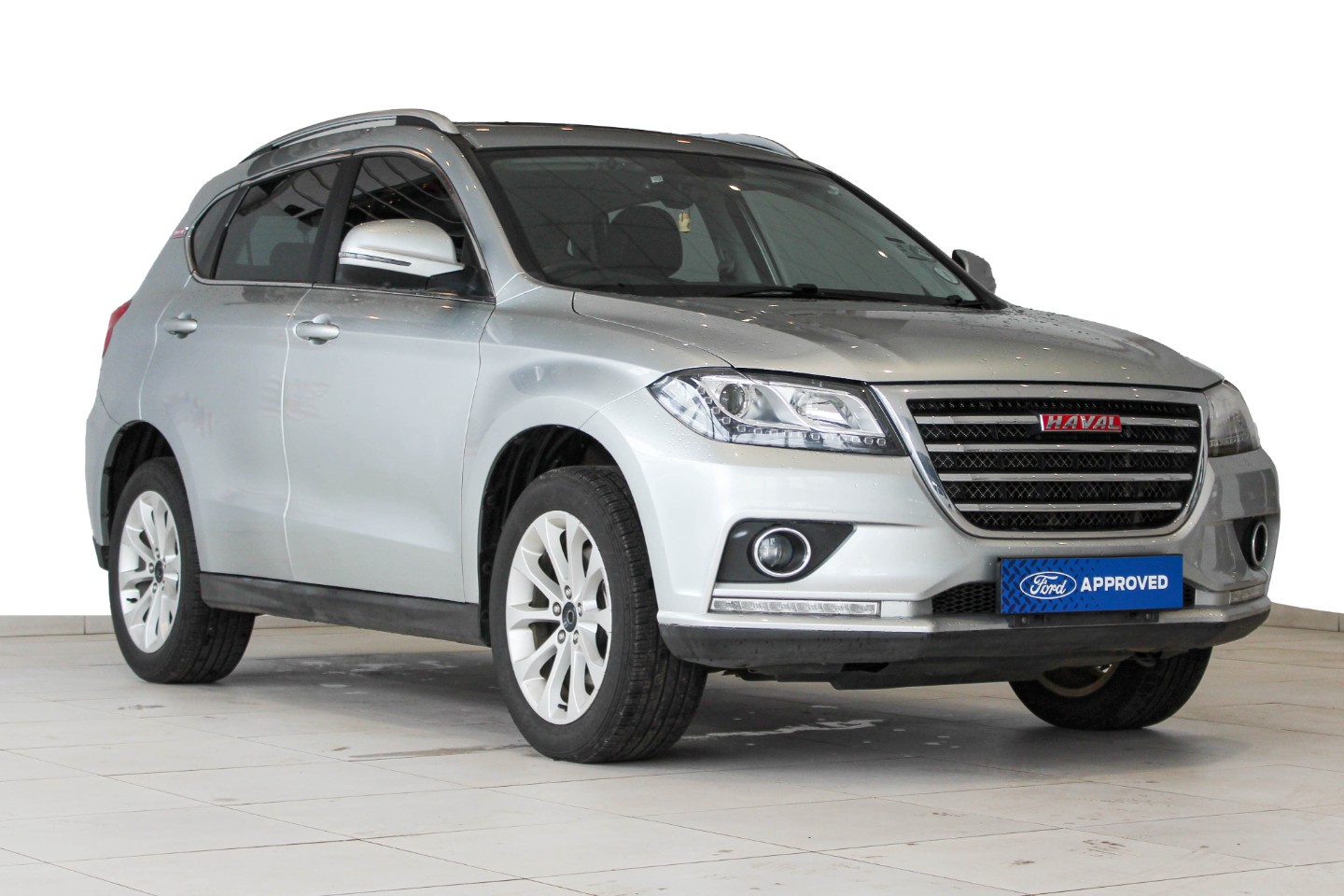 Haval H2 1.5T Luxury Auto