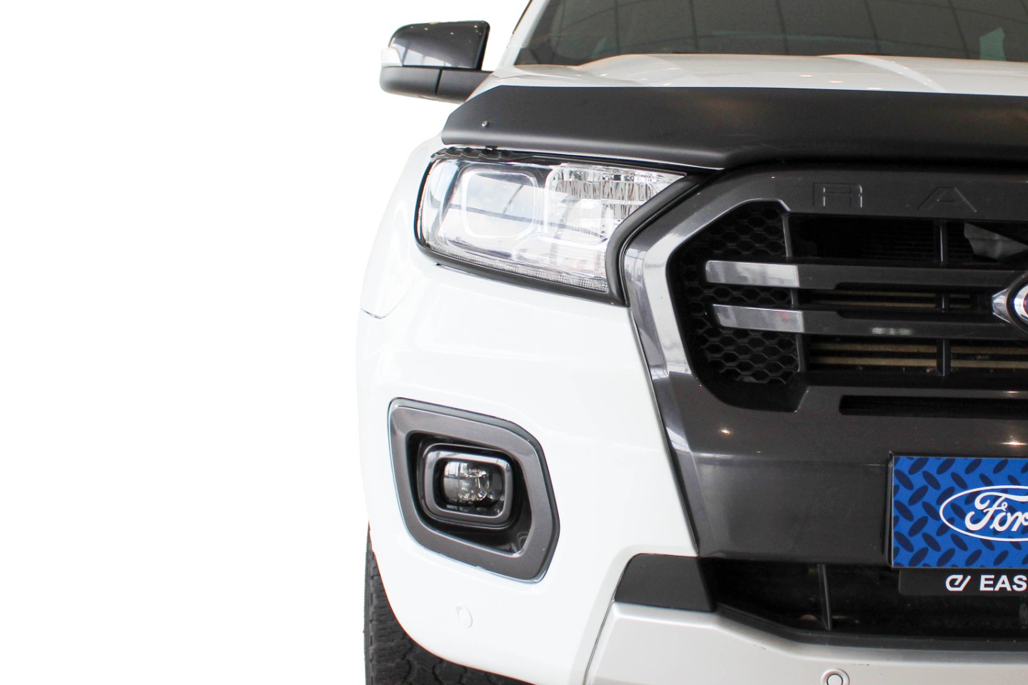 FORD RANGER 2.0D BI-TURBO WILDTRAK A/T P/U D/C - 8 