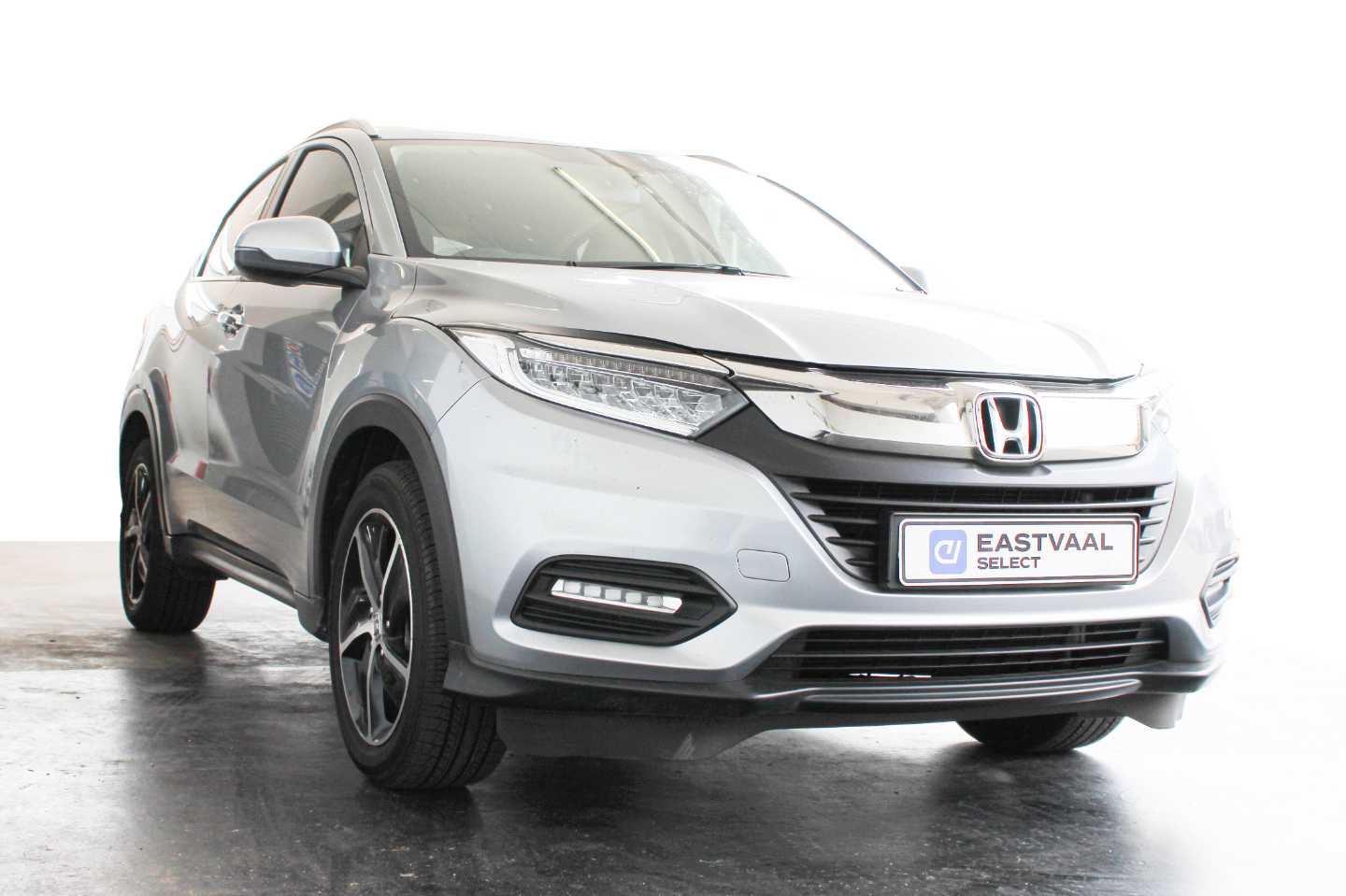 Honda HR-V 1.8 Elegance CVT