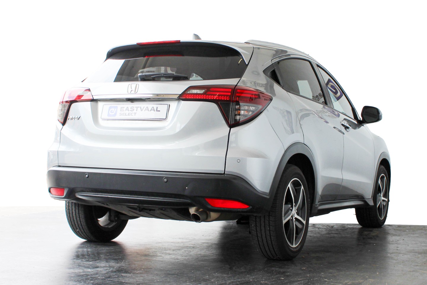 HONDA HR-V 1.8 ELEGANCE CVT - 9 