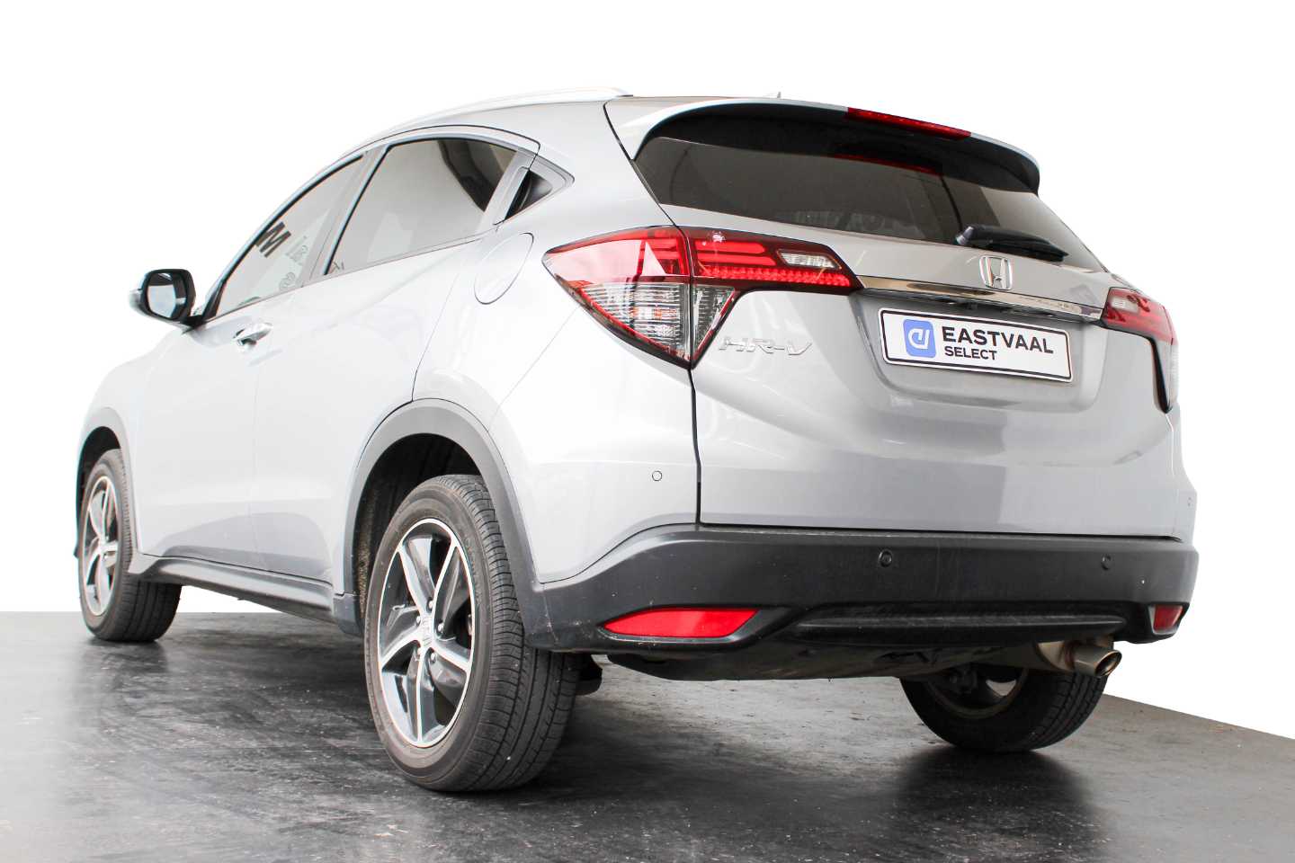 HONDA HR-V 1.8 ELEGANCE CVT - 7 