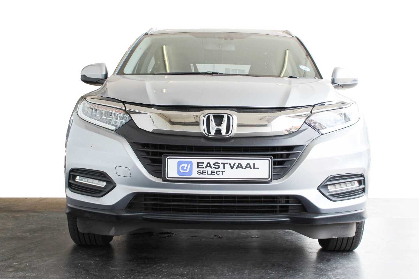 HONDA HR-V 1.8 ELEGANCE CVT - 1 