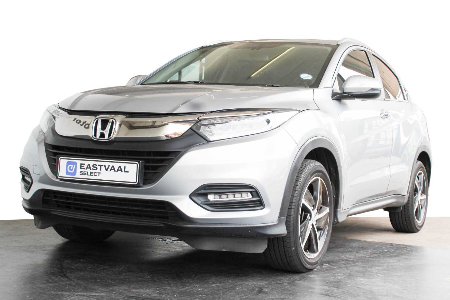 HONDA HR-V 1.8 ELEGANCE CVT - 2 