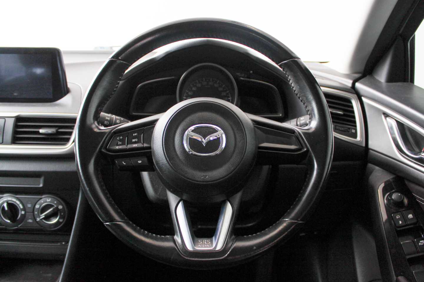 MAZDA 3 MAZDA3 1.6 DYNAMIC 5DR - 11 