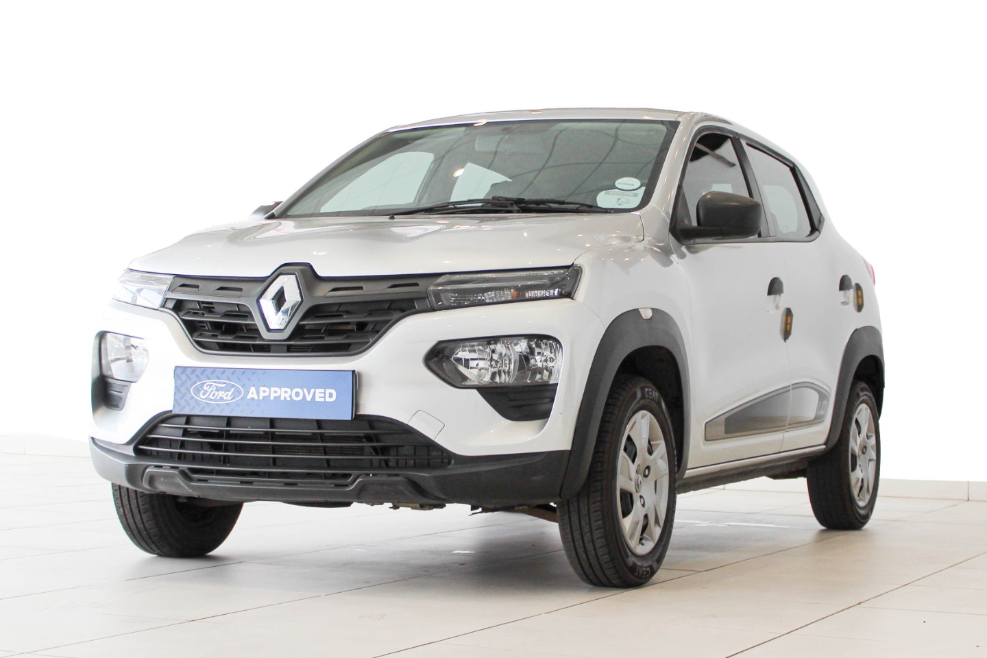 RENAULT KWID 1.0 EXPRESSION / LIFE 5DR - 2 