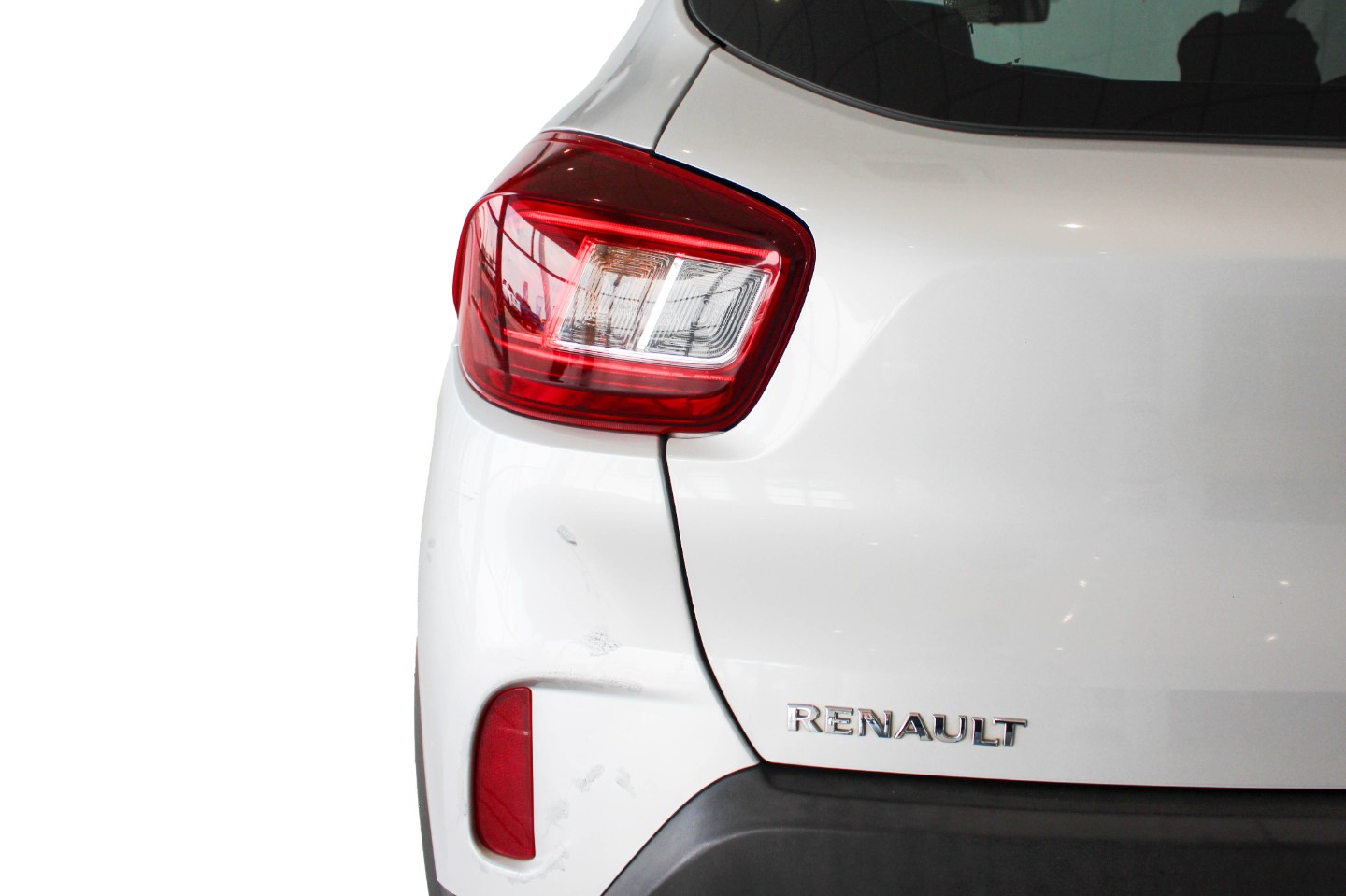 RENAULT KWID 1.0 EXPRESSION / LIFE 5DR - 9 