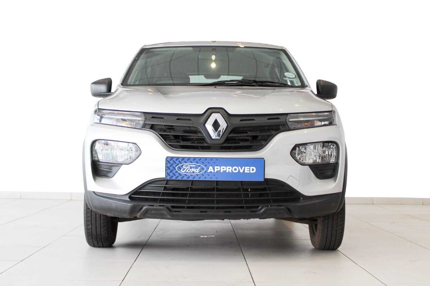 RENAULT KWID 1.0 EXPRESSION / LIFE 5DR - 1 