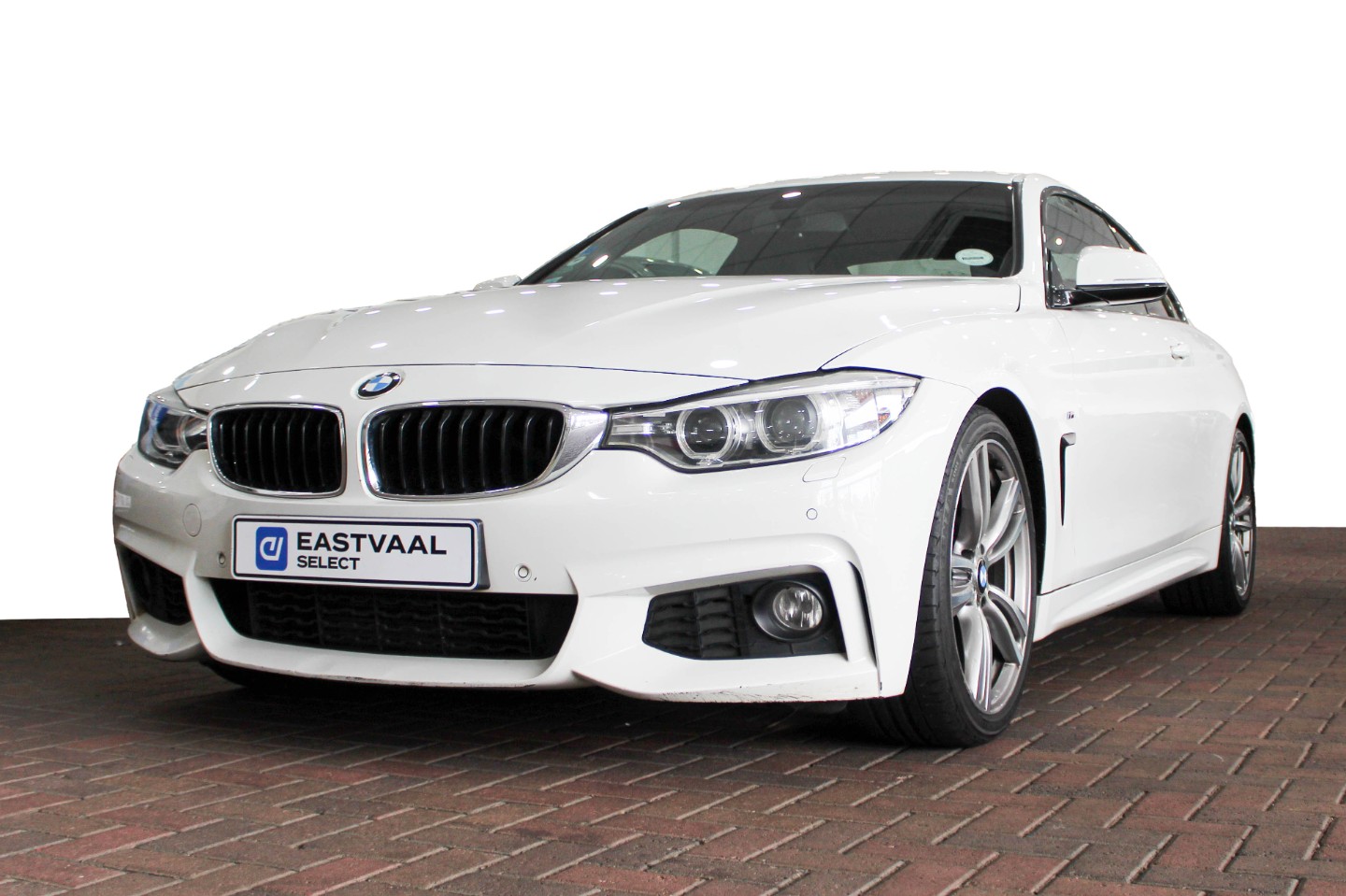 BMW 4 SERIES (F32) 428i COUPE M SPORT (F32) - 2 