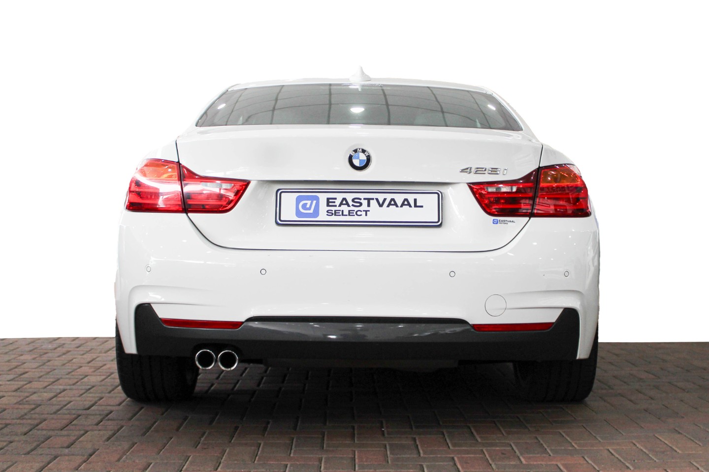 BMW 4 SERIES (F32) 428i COUPE M SPORT (F32) - 5 