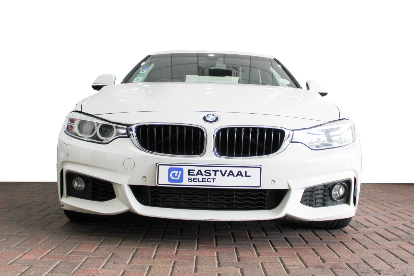 BMW 4 SERIES (F32) 428i COUPE M SPORT (F32) - 1 