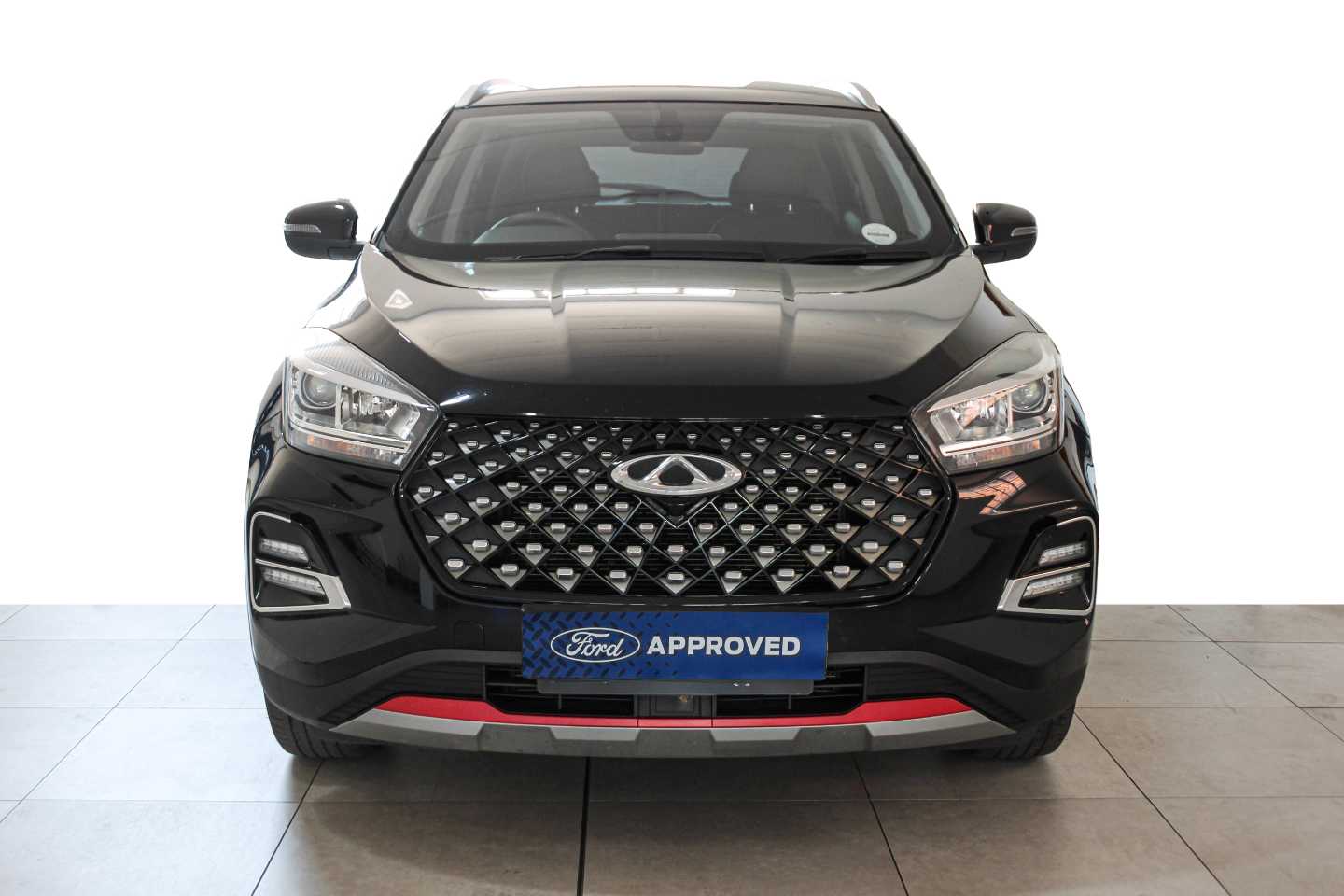 CHERY TIGGO 4 PRO 1.5 URBAN - 1 