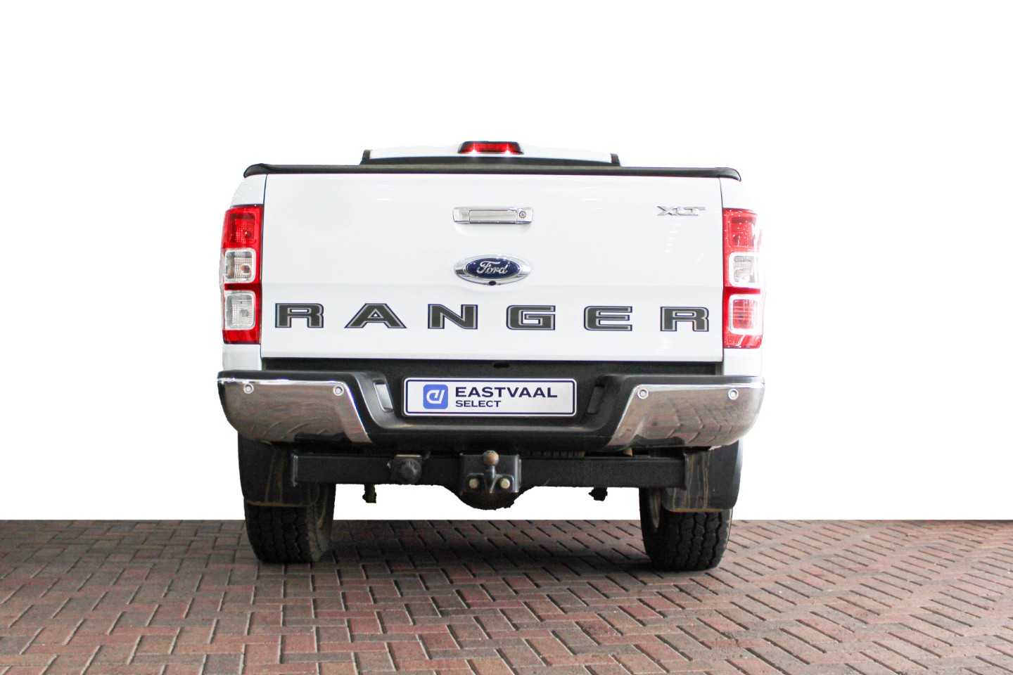 FORD RANGER 2.0D XLT A/T P/U D/C - 5 