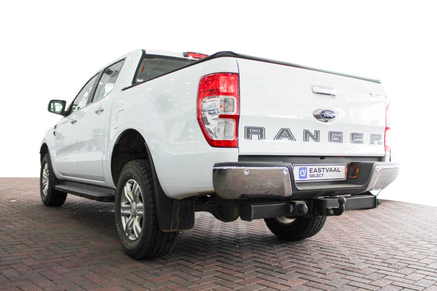 FORD RANGER 2.0D XLT A/T P/U D/C - 4 