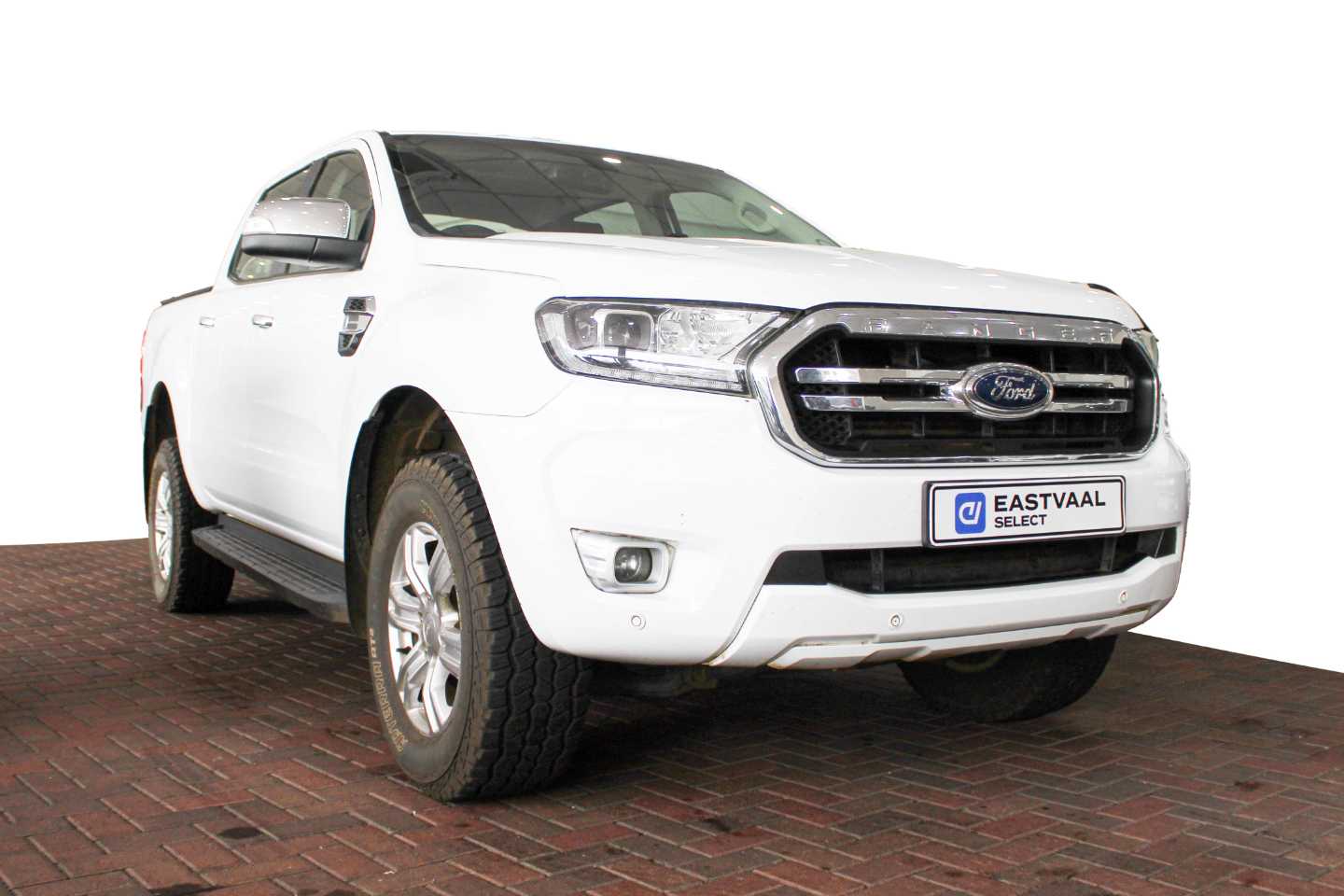 FORD RANGER 2.0D XLT A/T P/U D/C - 0 