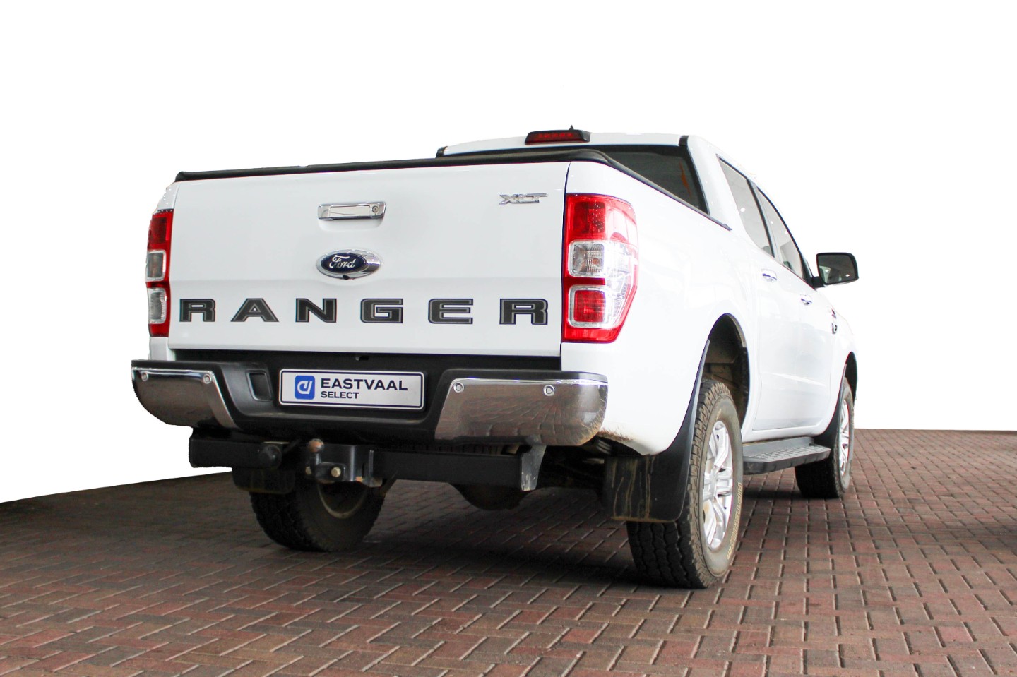 FORD RANGER 2.0D XLT A/T P/U D/C - 6 