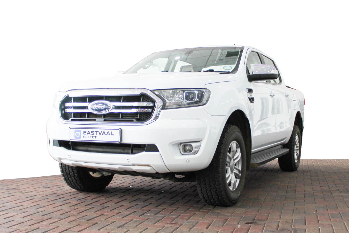 FORD RANGER 2.0D XLT A/T P/U D/C - 2 