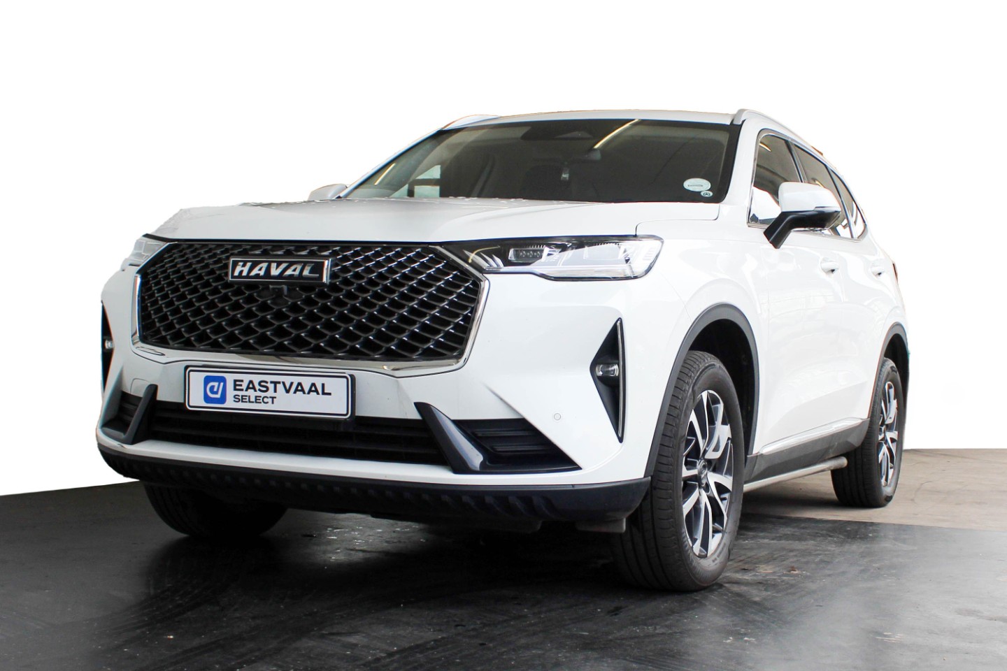 HAVAL H6 2.0T LUXURY 4X4 DCT - 2 