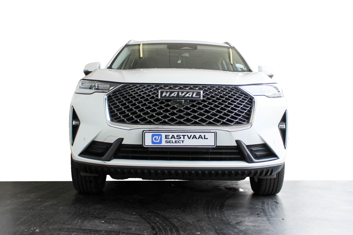 HAVAL H6 2.0T LUXURY 4X4 DCT - 1 