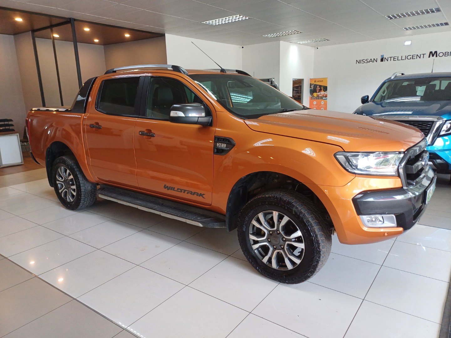 Ford RANGER 2007 - 2022 for Sale in South Africa