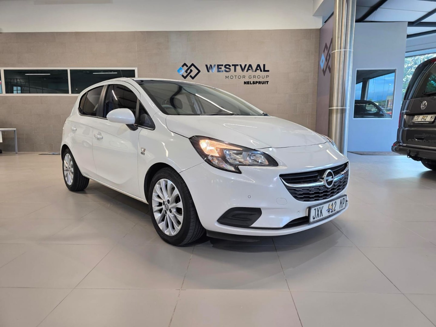 Opel Corsa 1.0T Ecoflex (120 YEAR ED)