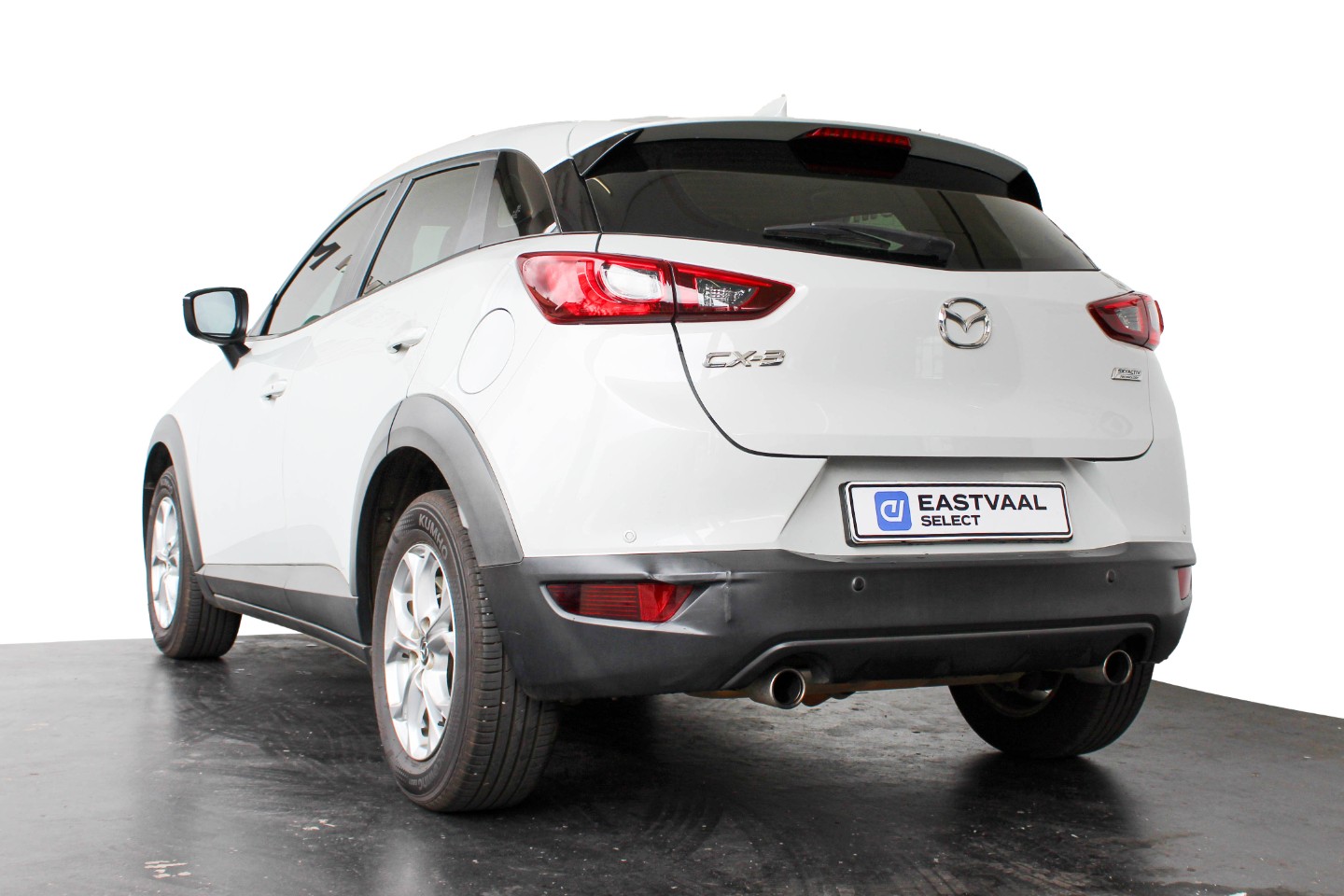 MAZDA CX-3 2.0 DYNAMIC - 5 