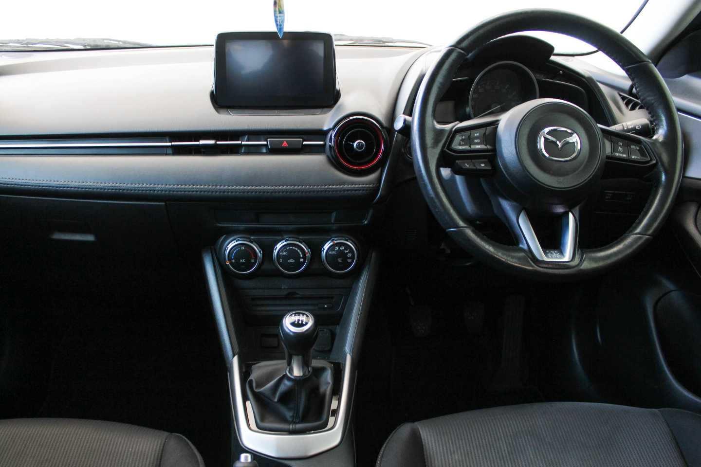 MAZDA CX-3 2.0 DYNAMIC - 15 