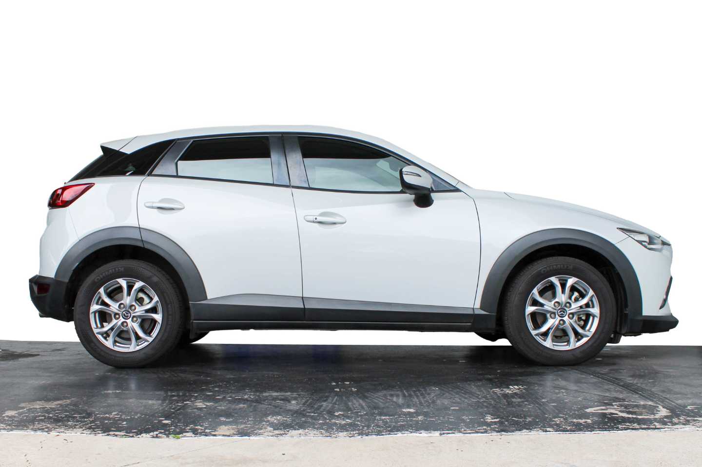 MAZDA CX-3 2.0 DYNAMIC - 13 