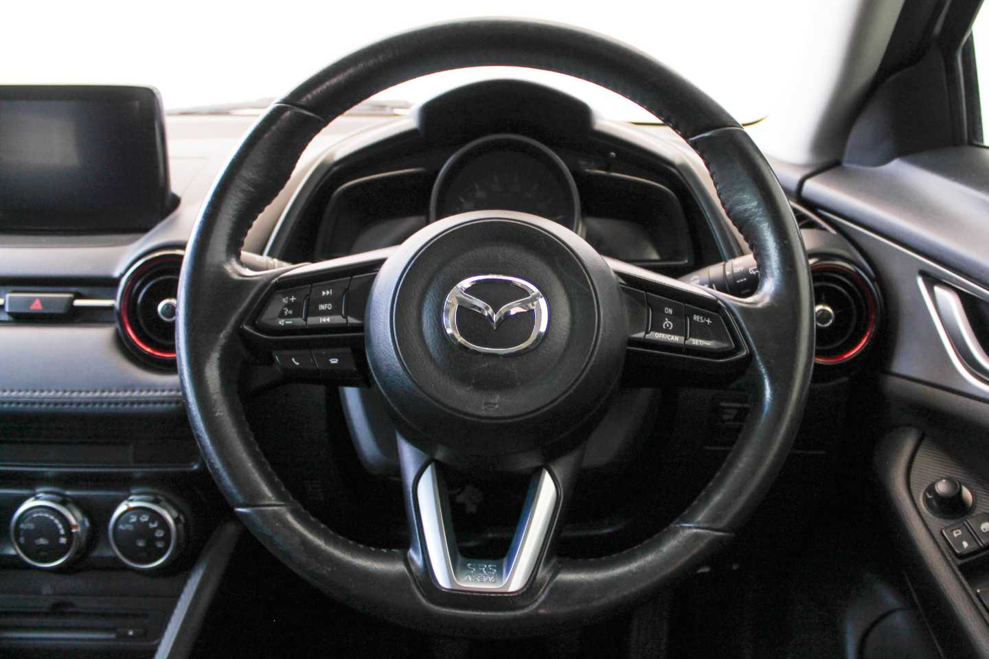 MAZDA CX-3 2.0 DYNAMIC - 11 