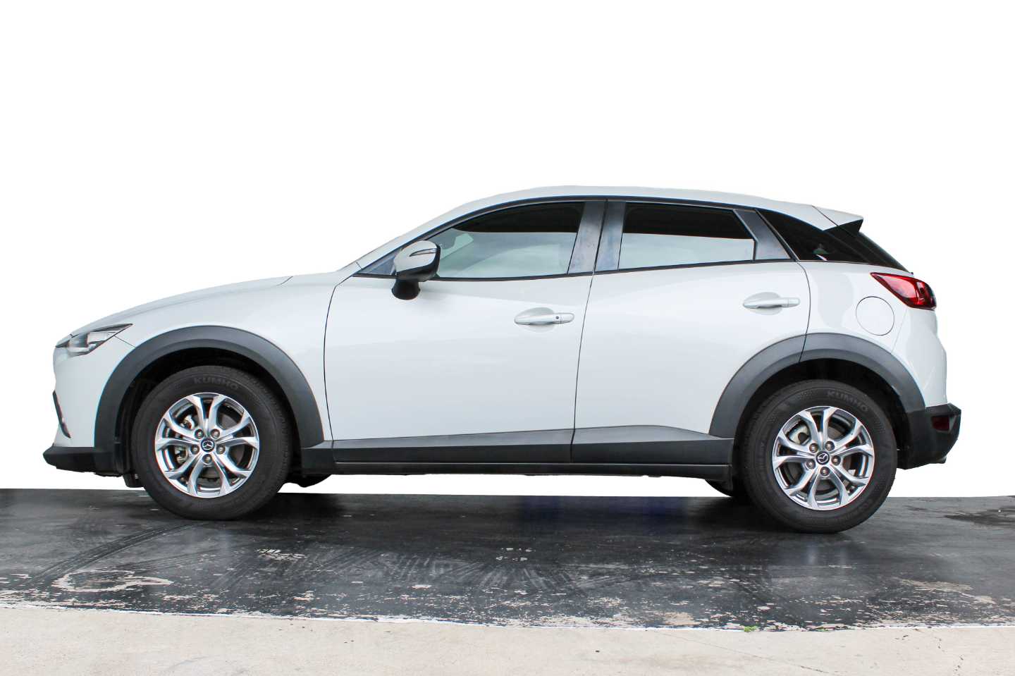 MAZDA CX-3 2.0 DYNAMIC - 3 