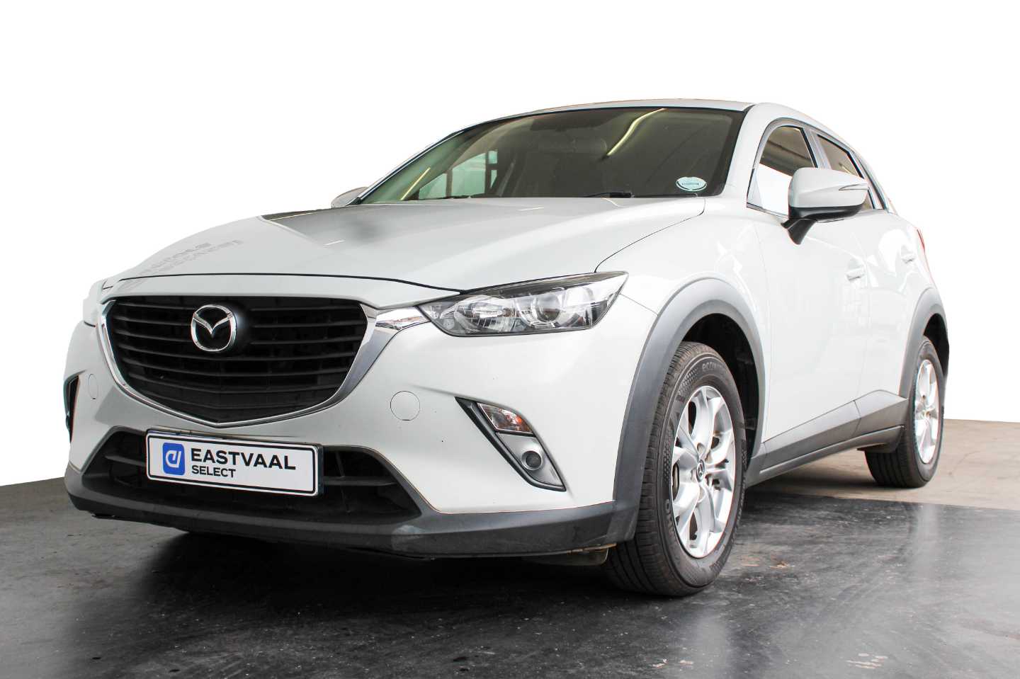 MAZDA CX-3 2.0 DYNAMIC - 2 