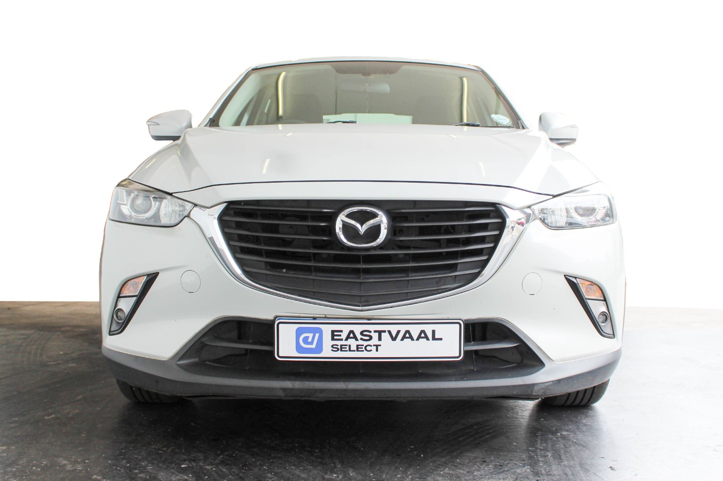 MAZDA CX-3 2.0 DYNAMIC - 1 